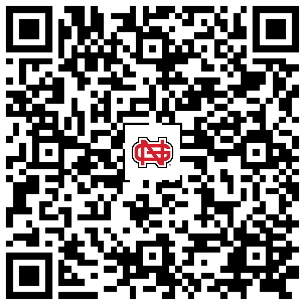 Blinq digital business card QR